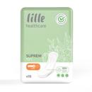 Suprem Einlagen Light Extra Plus, 16 Stk.
